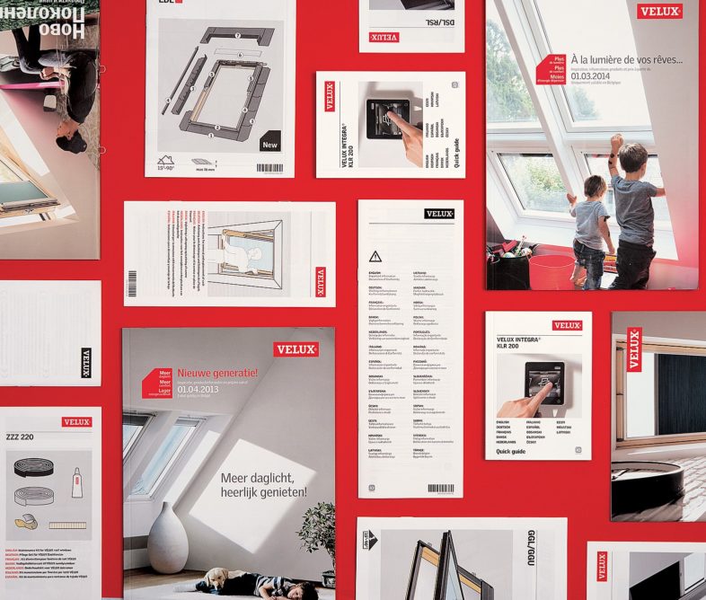 Printing House - user manuals