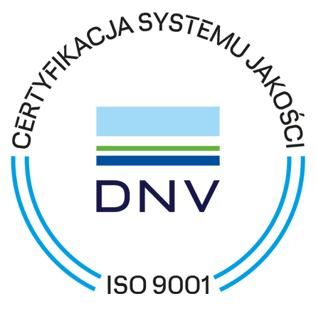 Drukarnia Interak_ISO_9001